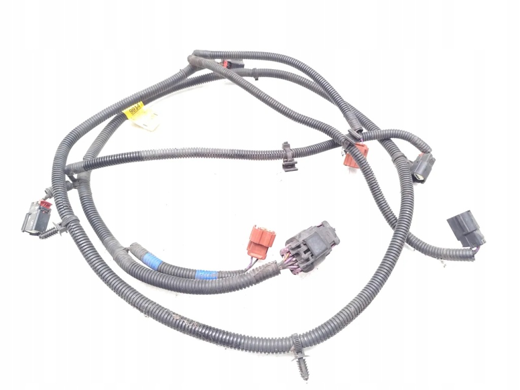 фото №10, Vauxhall antara жгут трубопровод датчика парковки pdc перед 2013 suv