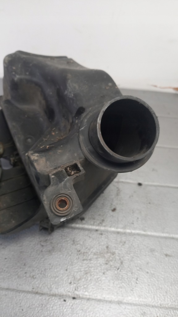 фото №4, Корпус фильтра воздуха daewoo tacuma 00r