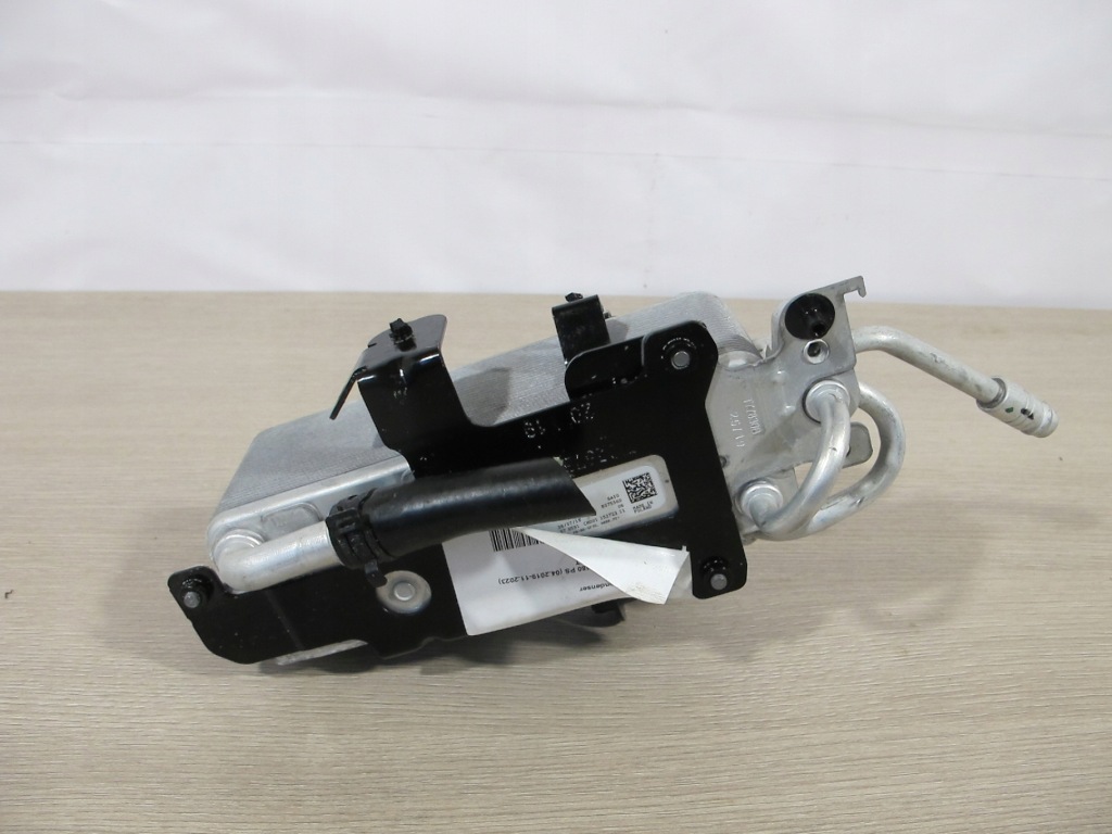 фото №1, Конденсатор кондиціонера bmw f97 f98 x3 x4 8075560