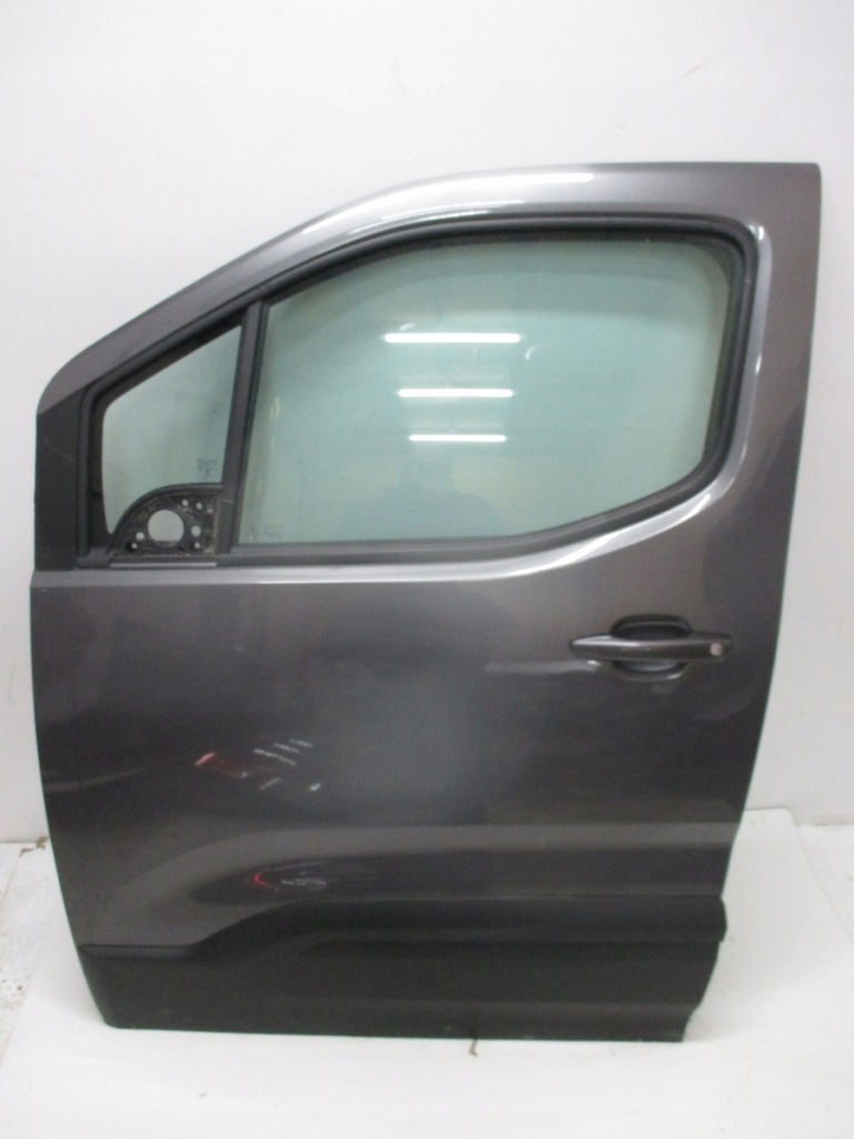 Купити Дверей ліве передні peugeot rifter 19r