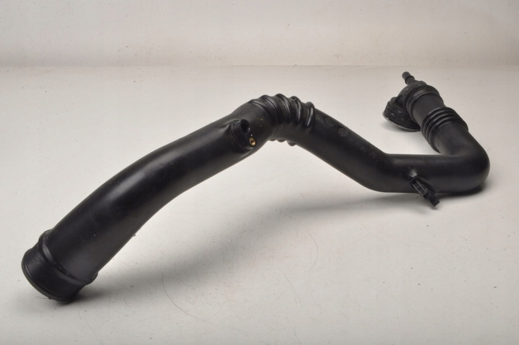 фото №1, Mg hs 1.5t 16v 162km труба інтеркулер 10401112 2024r