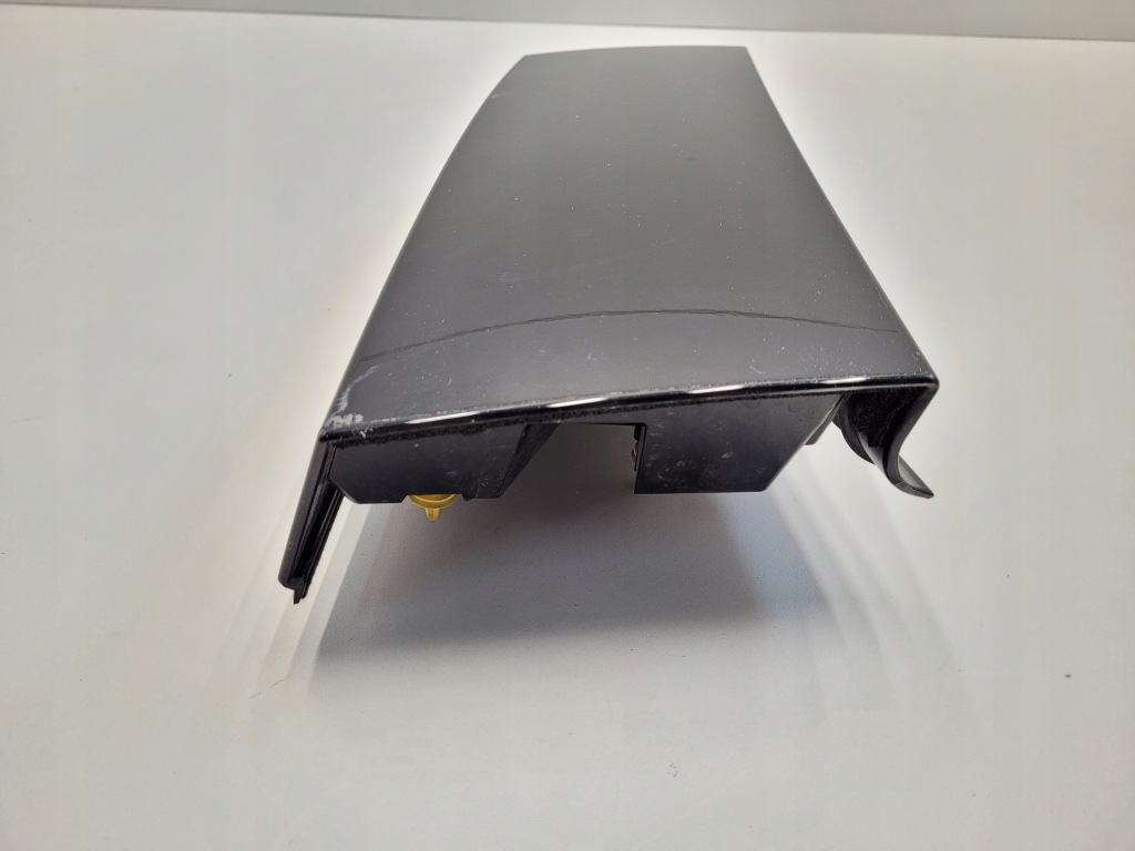 фото №7, Land rover defender молдинг бічна крила лівий задня