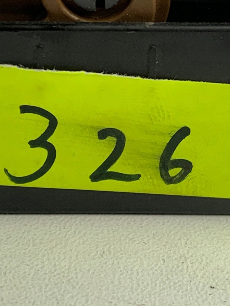 фото №7, Штекер колодка насоса abs peugeot 3008 i 5008 i