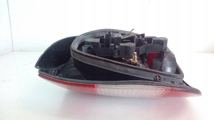 фото №7, Лампа права лампа задня fl renault scenic i