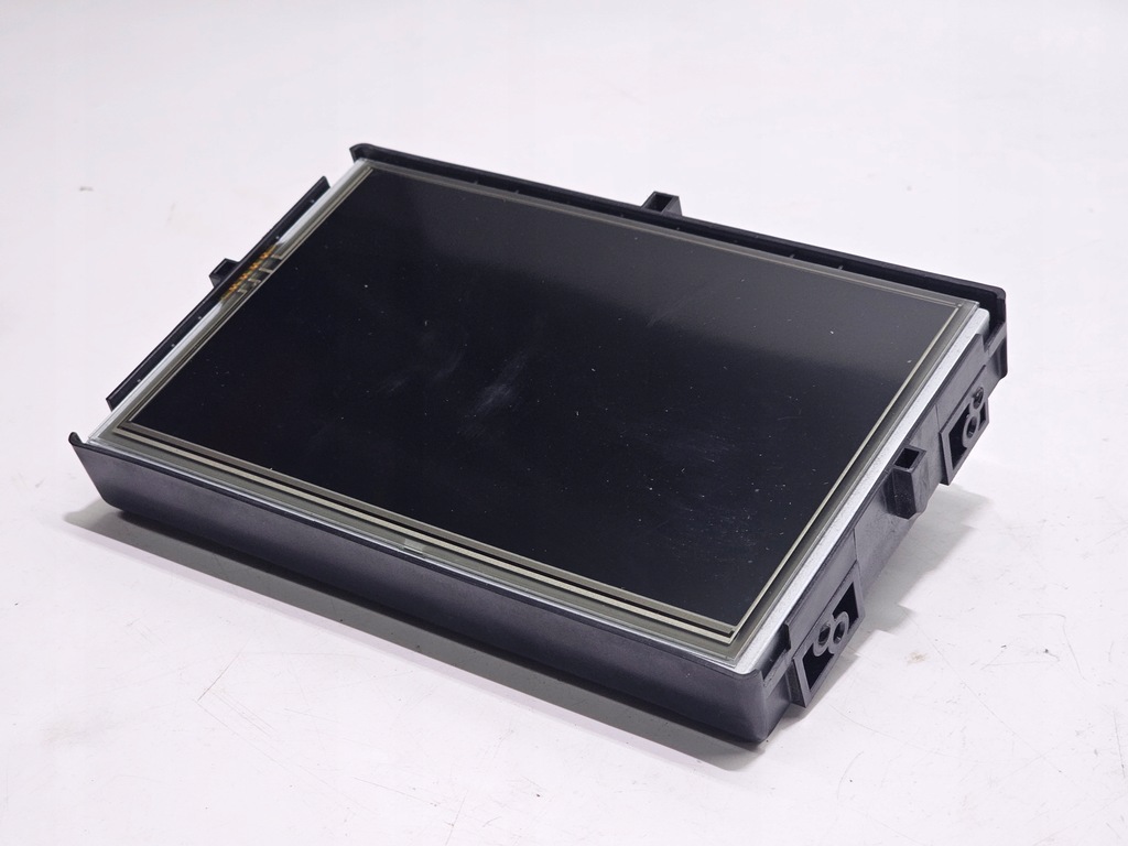 фото №1, Erkran дисплей renault zoe i #5972