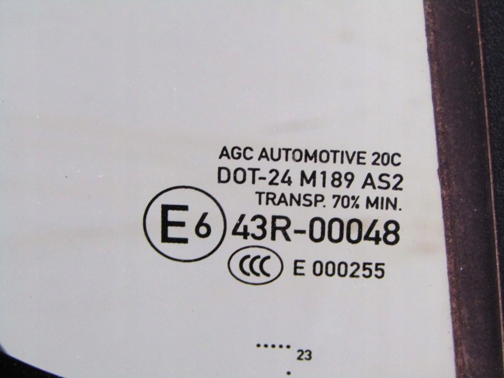 фото №5, Дверь задние правый задняя ewp opel corsa f