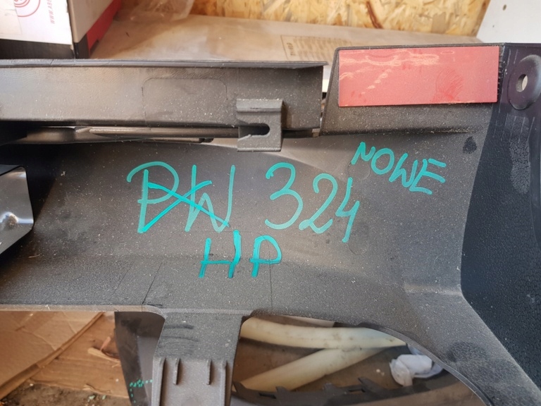 фото №16, Молдинг порог правая kia sorento iv 2020-