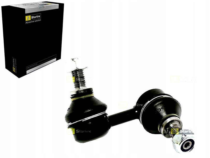 фото №1, Starline з'єднувач стабілізатора задня honda stream 01