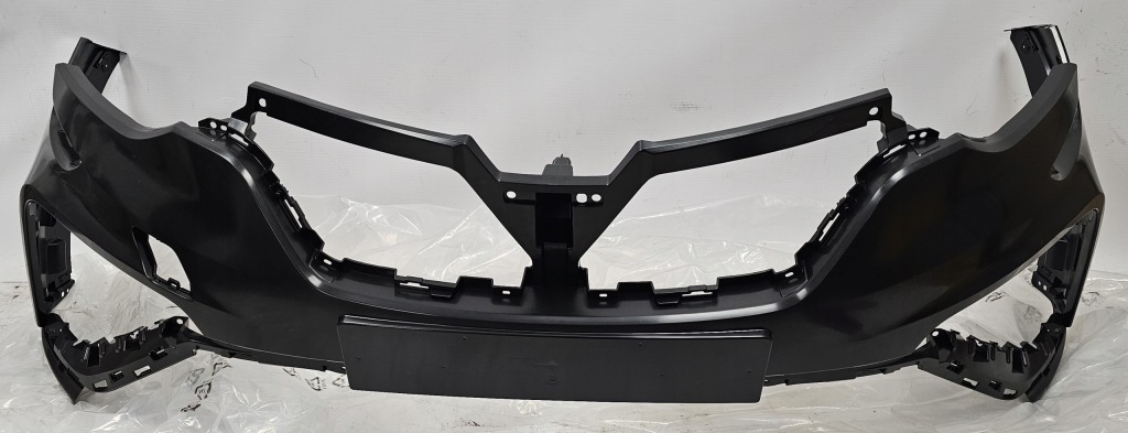 фото №1, Новий оригінальний бампер перед renault arkana rs 2020- 620222372r