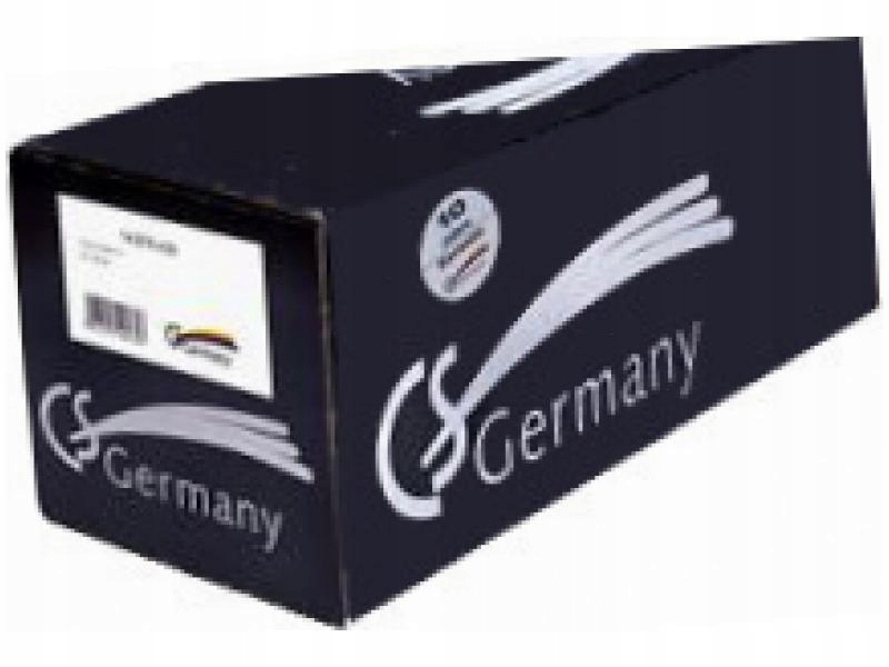 фото №1, Рессора задняя cs germany 10.390.050.00