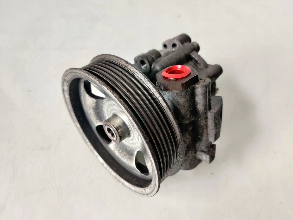 Купить Насос усилителя 159 2.4jtdm 00518391010