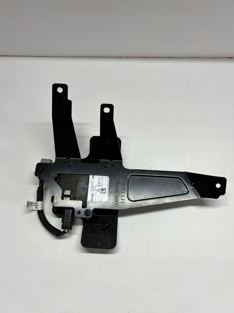 фото №7, Kia niro hb датчик мертвого pola 99140-g5000 левый