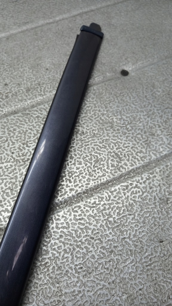 фото №4, Молдинг дверь правая volvo s60 39992848