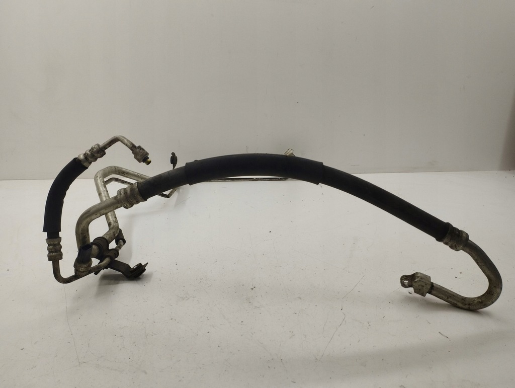 фото №6, Kia sportage 2007 шланг кондиционера