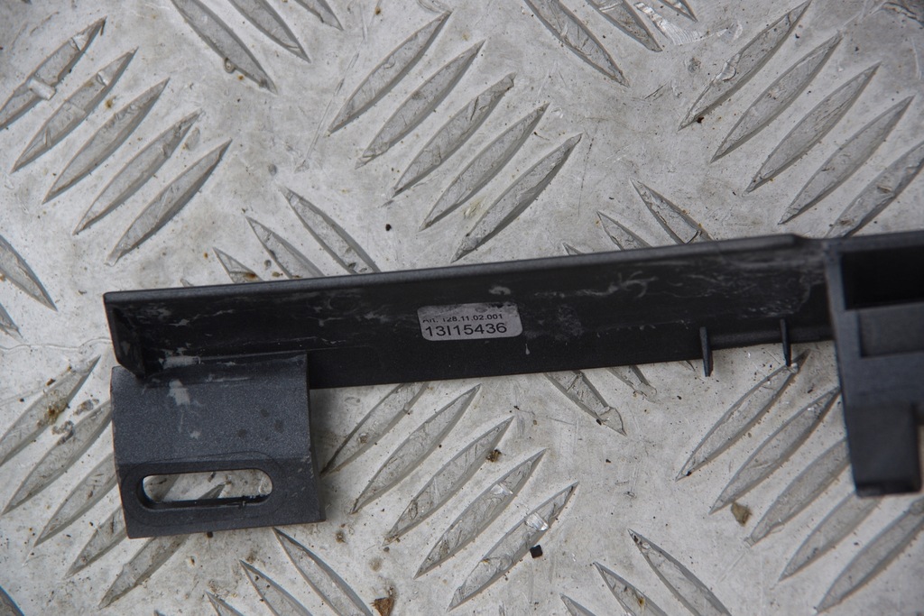 фото №5, Молдинг декоративная панели консоли vw phaeton lift