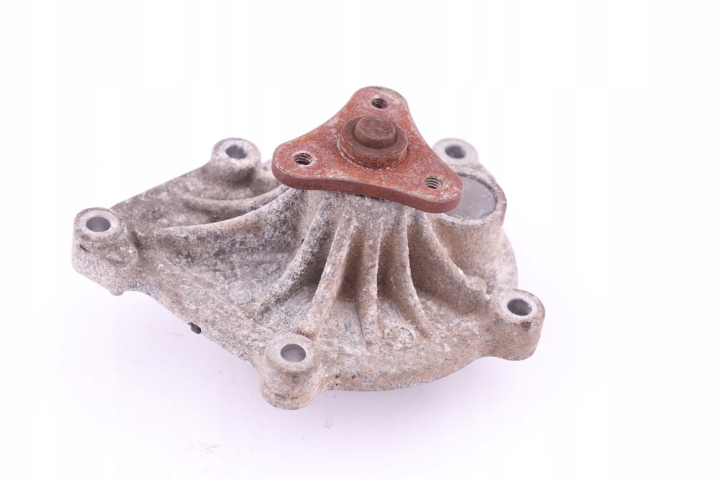 Mini r55 r56 насос воды жидкость радиатора 7556993 Доставка