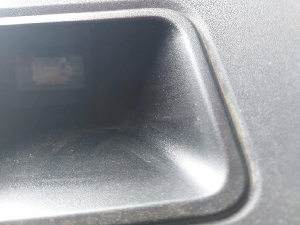 фото №9, Ford ranger v бампер задній задня