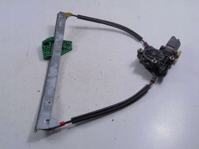 фото №9, Ford puma механизм стекло электрический перед правый 97-02 3d 0130821683