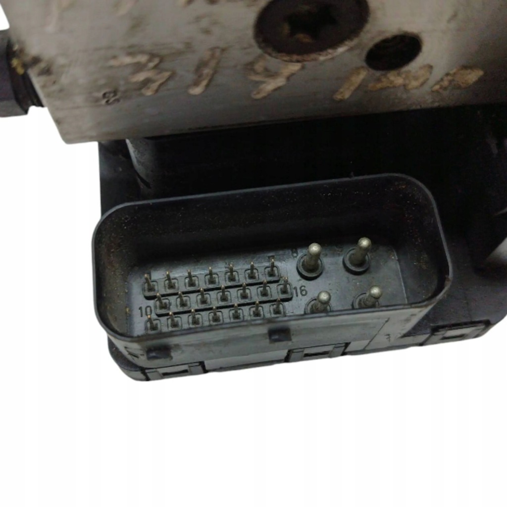 1997 bmw 3 e36 насос abs 1164047 Київ