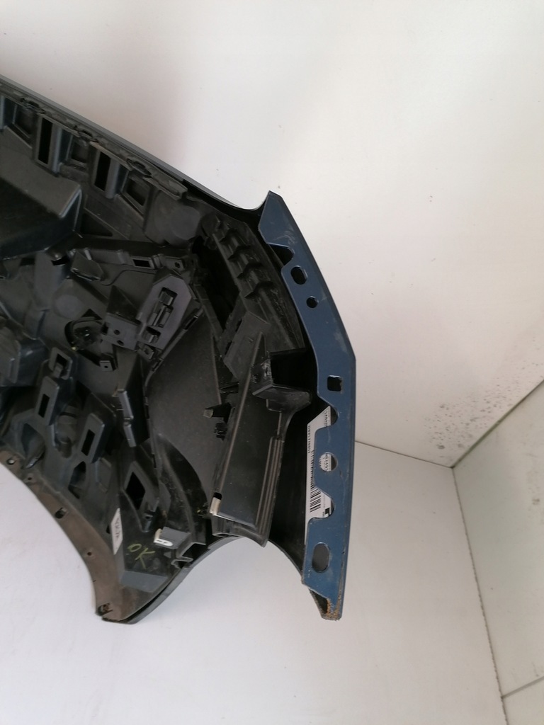 фото №15, Бампер перед bmw ix ix20