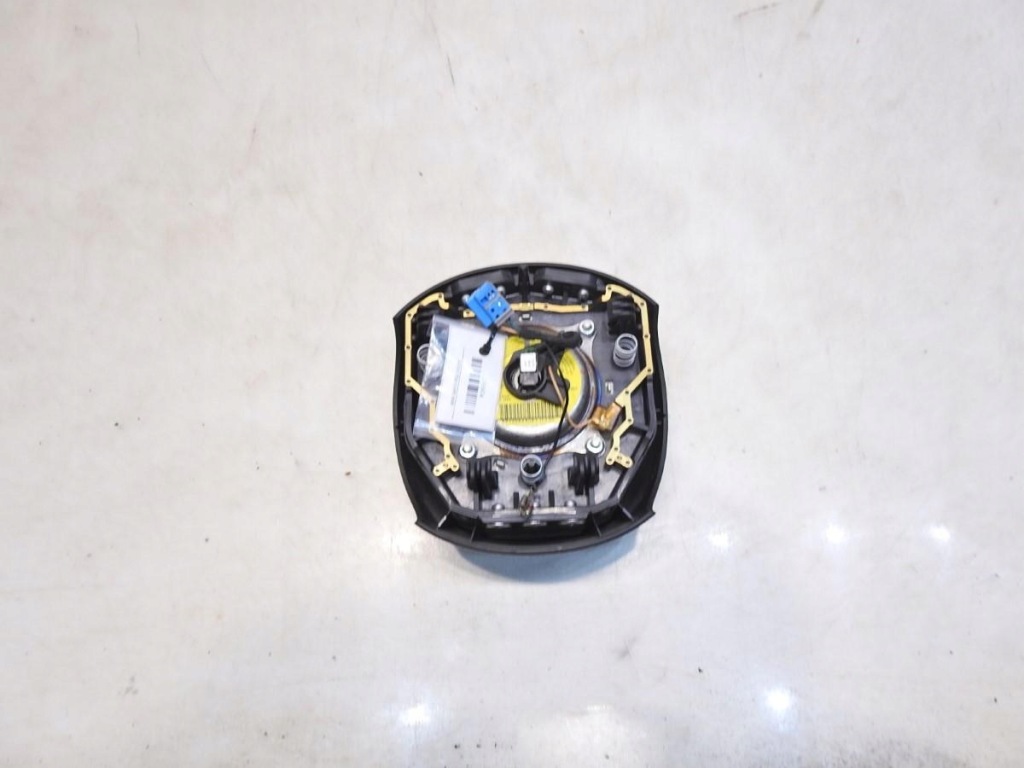 фото №3, Подушка подушка безопасности водителя mini one ii r56 2757663