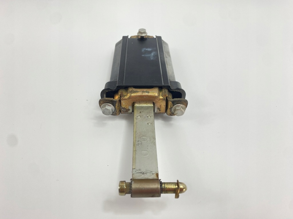 Обмежувач двері лівий задній задній mercedes w140 c140 cl coupe Недорого