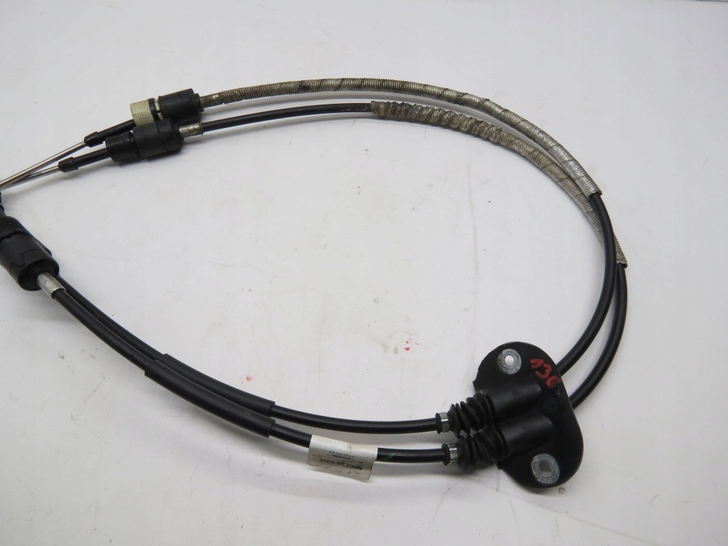 фото №7, Тросы переключения передач volvo v60 i s60 ii 31367316 2013-2018 r.