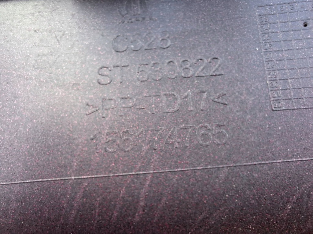 фото №10, Бампер перед передний alfa romeo junior 24- 156174765 pdc