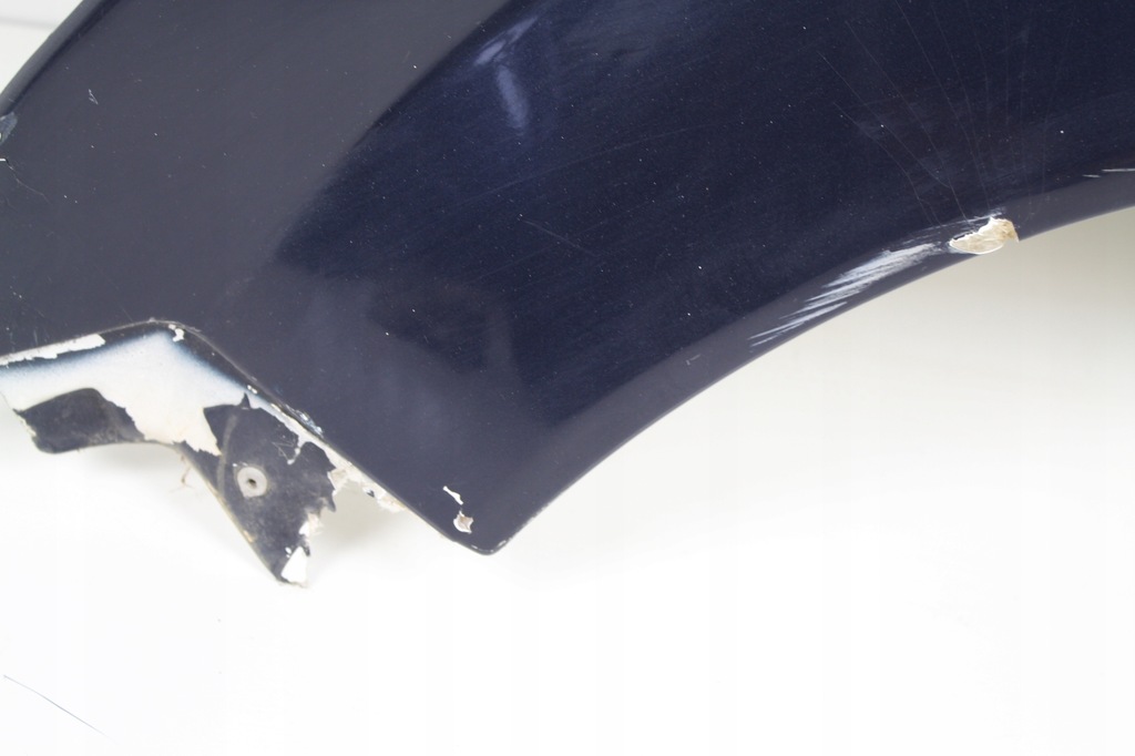 фото №3, Крила лівий microcar mc2 2007r.