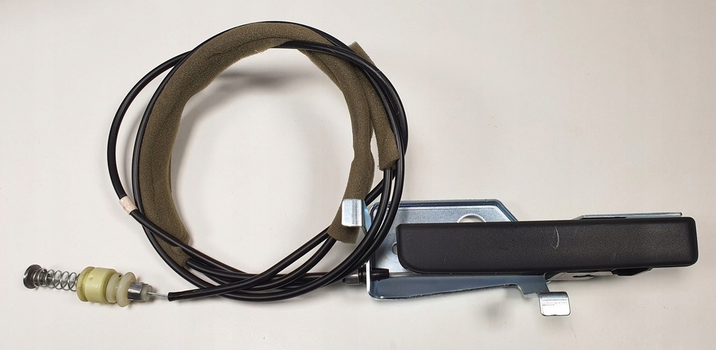 фото №1, Ручка трос сиденье правый задняя infiniti fx ii