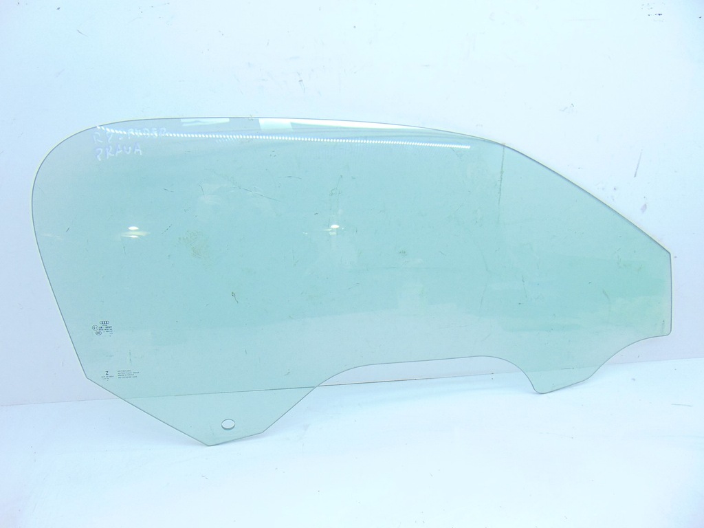 фото №1, Стекло as2 дверь правая audi r8 4s 16- spyder