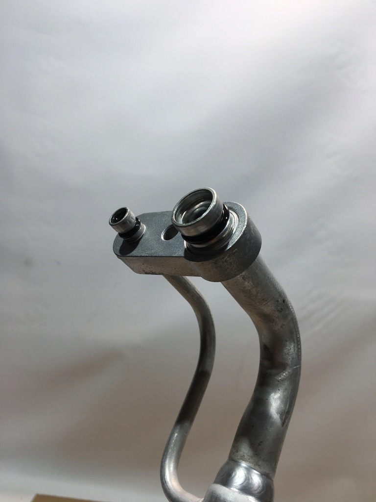 фото №6, Шланг кондиционера honda jazz v 20- crosstar