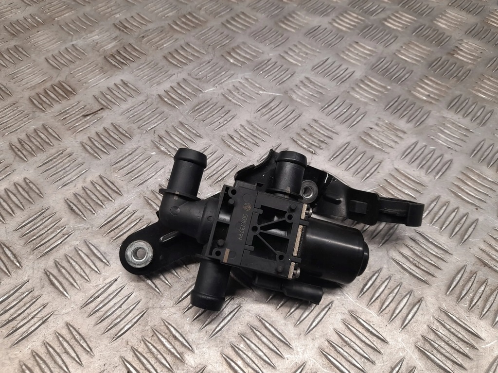 фото №3, Alfa romeo stelvio 50533799 насоса wody