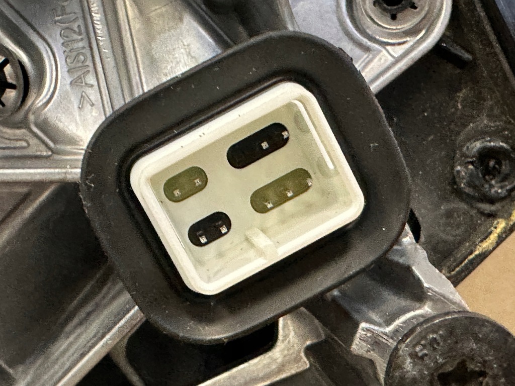 фото №6, Bmw x3 g01 зеркало правое 9 pin satyna m40d m40i