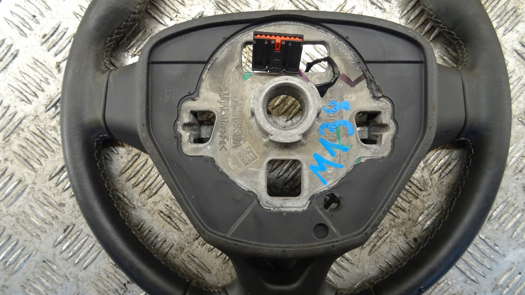 фото №5, Повітропровід шкіра мультифункція corsa e