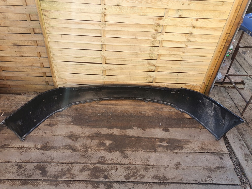 фото №8, Бампер задняя задний tesla model s 1021480-00-e