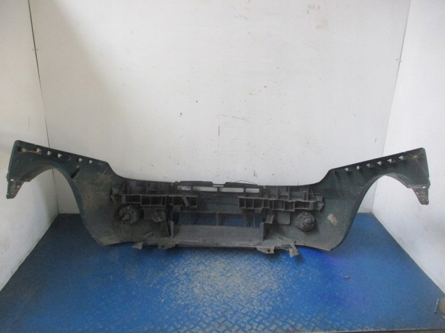 фото №5, Renault scenic rx4 бампер перед nv903 протитуманні фари