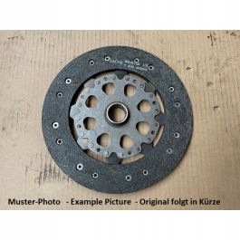 фото №1, Диск сцепления sachs 1878600834