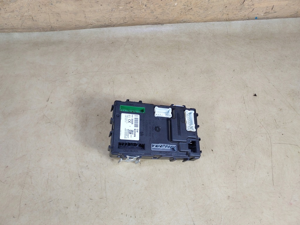 фото №1, Koleos i модуль комфорта 284b15656r