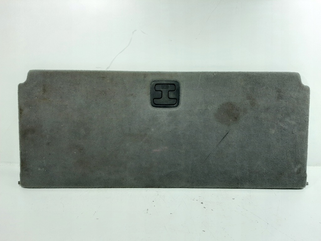 фото №1, Dodge durango ii lift 07r полиця підлога багажника