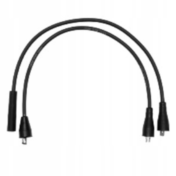 фото №1, Дроти кабелі запалювання ngk do opel rekord 1.8