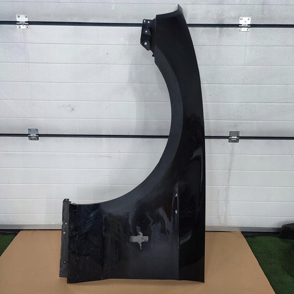 фото №1, Крыло левый перед ford mustang v 10-14