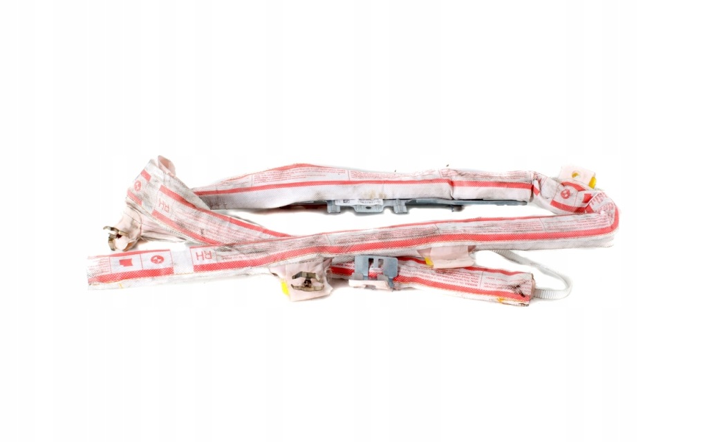 фото №1, Подушка повітряна подушка безпеки шторка безпеки права bmw f10