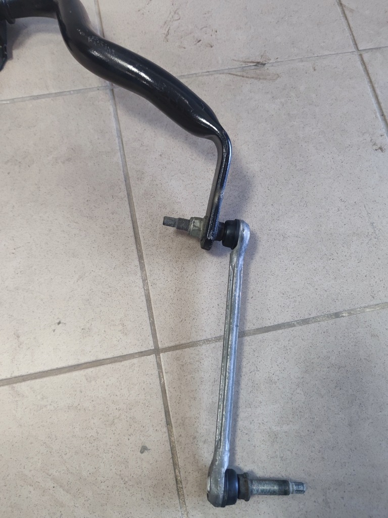 фото №8, Ford mustang gt тяга стабілізатора 2015+