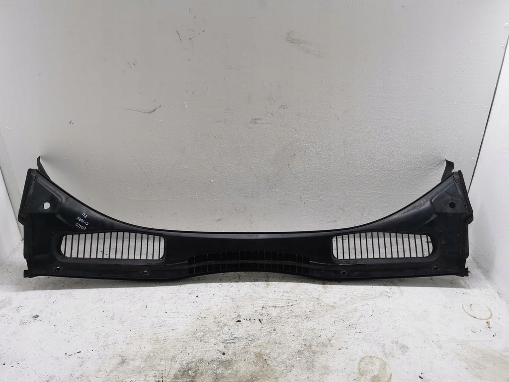 фото №1, Жабо верхний ford c-max ii am51-r02216-ad eu