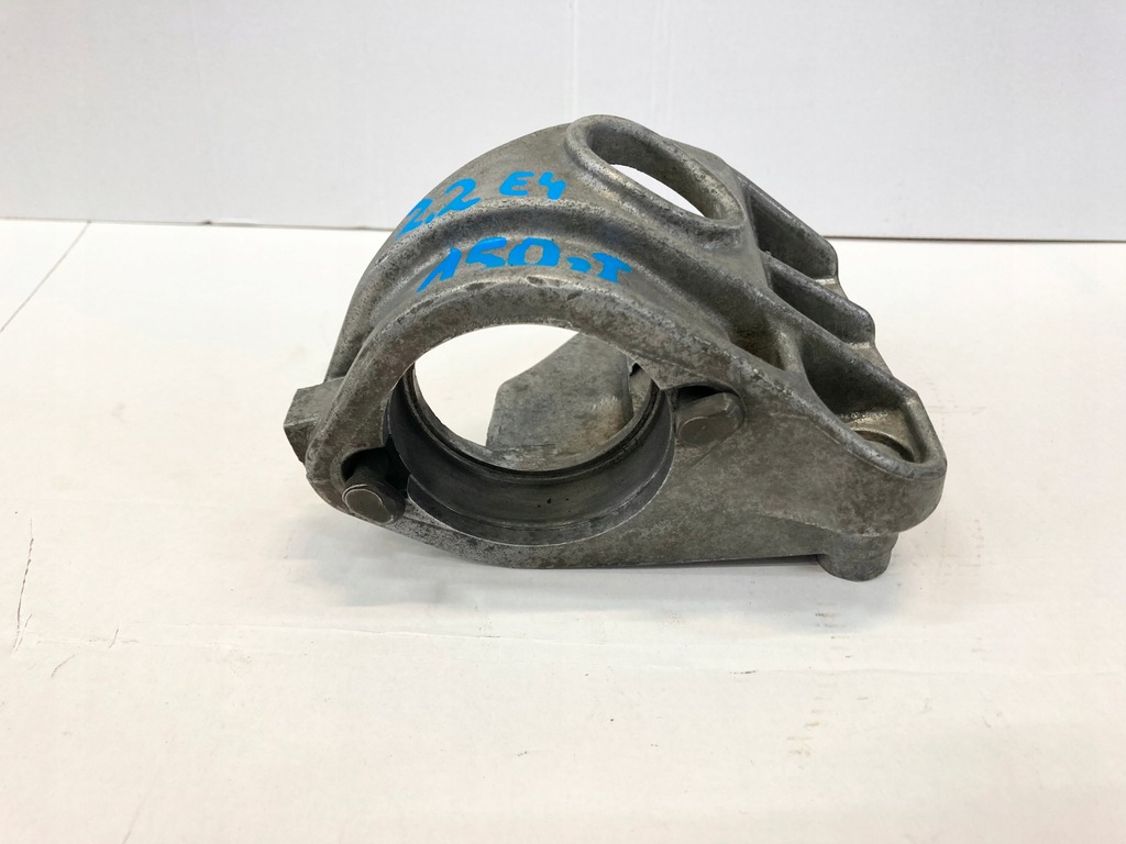 фото №10, Ducato boxer jumper 2.2 hdi 06- опора полуось e4