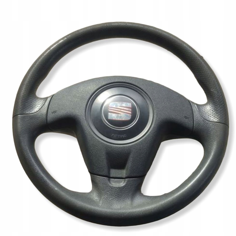 фото №1, Воздуховод подушка безопасности seat ibiza iii