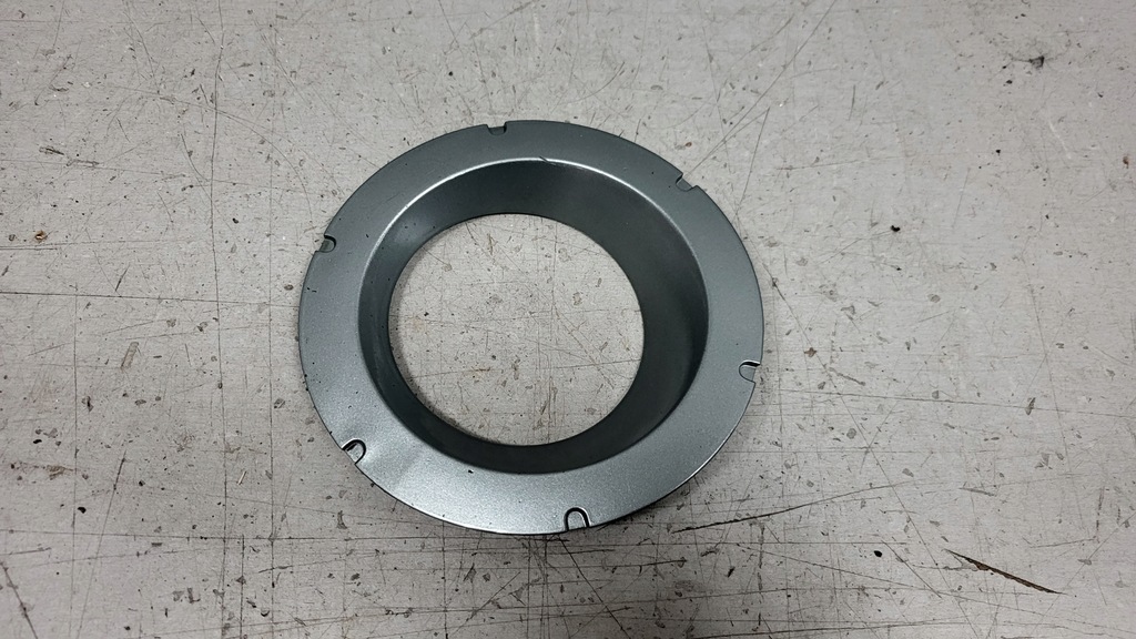 фото №1, Рамка противотуманной фары правая range rover vogue l322 rlc 734