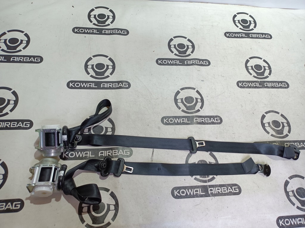 фото №1, Nissan primastar подушка безпеки pas ремені безпеки