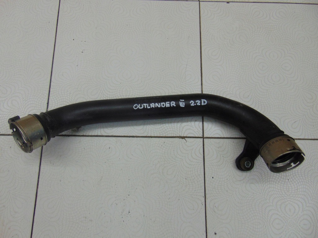 фото №1, Труба wąż шланг outlander iii 3 lift 2.2d